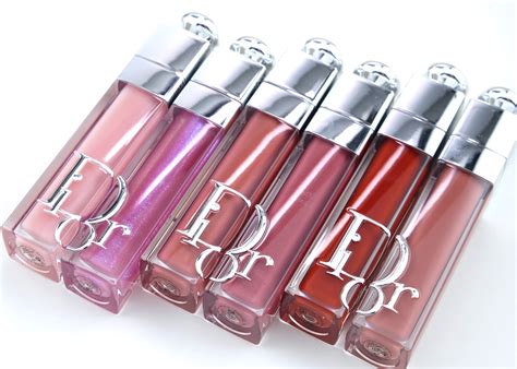 dior addict maximizer